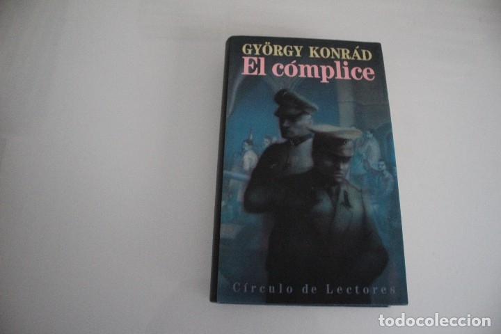 Libros de segunda mano: EL COMPLICE - Foto 1