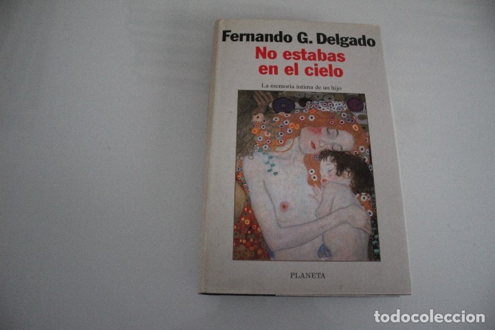 Libros de segunda mano: NO ESTABAS EN EL CIELO - Foto 1
