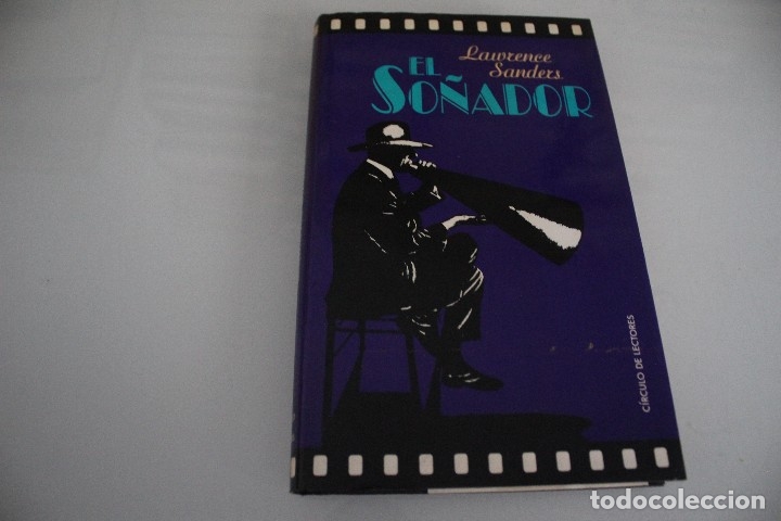 Libros de segunda mano: EL SO&Ntilde;ADOR - Foto 1