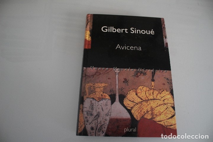 Libros de segunda mano: AVICENA - Foto 1