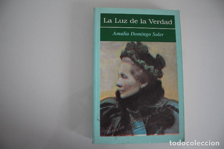 Libros de segunda mano: LA LUZ DE LA VERDAD - Foto 1
