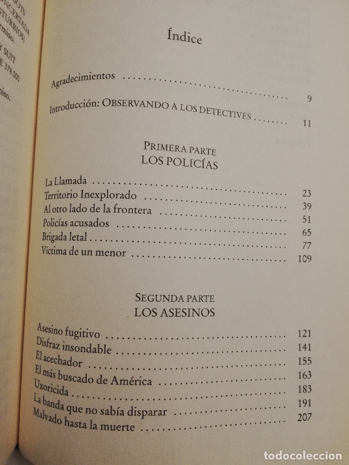 Libros de segunda mano: CR&Oacute;NICAS DE SUCESOS (MICHAEL CONNELLY) - Foto 4