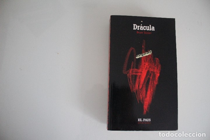 Libros de segunda mano: DRACULA - Foto 1