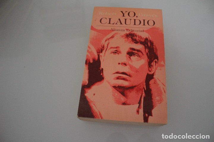 Libros de segunda mano: YO CLAUDIO - Foto 1