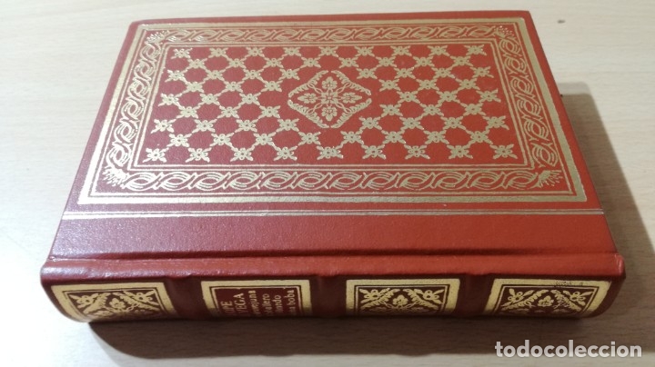 Second hand books: FUENTE OVEJUNA - EL CABALLERO DE OLMEDO - LA DAMA BOBA - LOPE DE VEGA	CLUB INTERNACIONAL DEL LIBRO	L