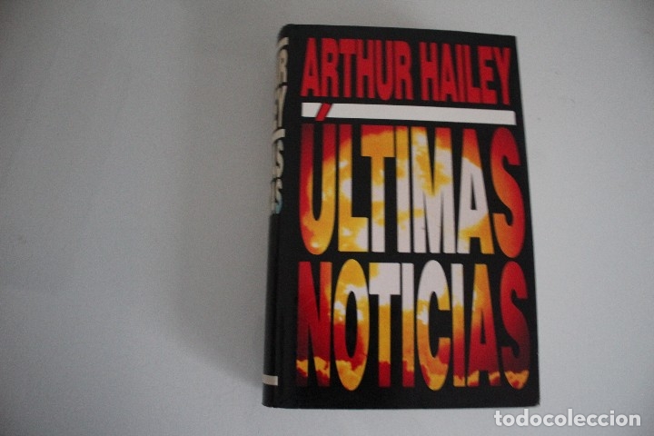 Libros de segunda mano: ULTIMAS NOTICIAS - Foto 1