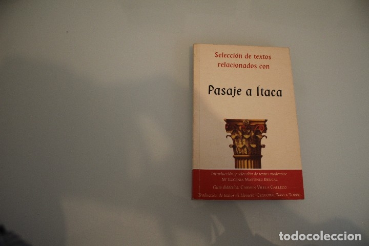 Libros de segunda mano: PASAJE A ITALICA - Foto 1