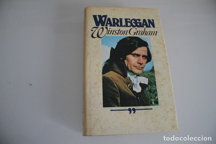 Libros de segunda mano: WARLEGGAN - Foto 1