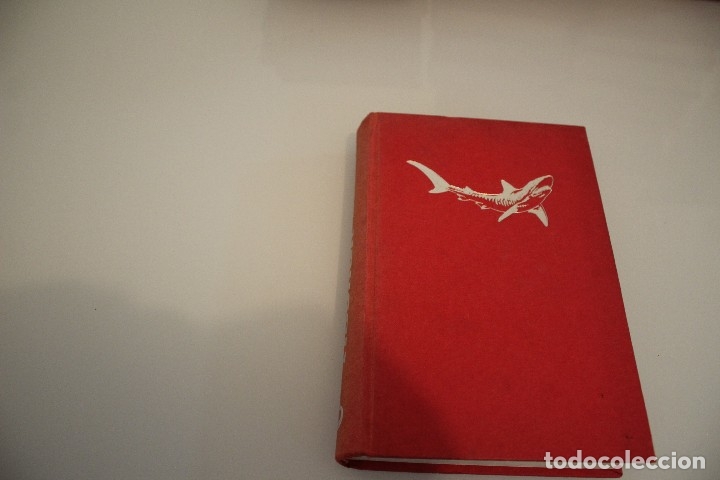 Libros de segunda mano: TIBURON - Foto 1