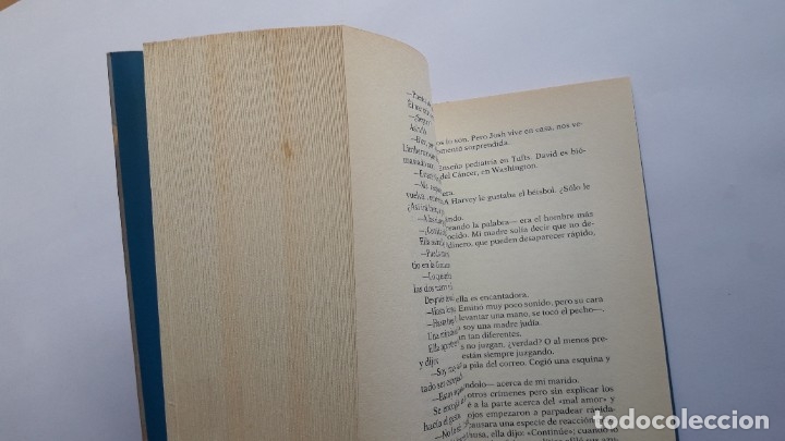 Libros de segunda mano: MAL AMOR. JONATHAN KELLERMAN. Impecable - Foto 4