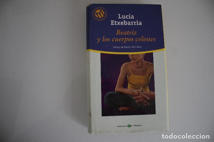 Libros de segunda mano: BEATRIZ Y LOS CUERPOS CELESTES - Foto 1