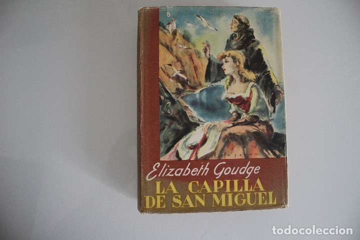 Libros de segunda mano: LA CAPILLA DE SAN MIGUEL - Foto 1