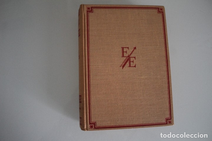 Libros de segunda mano: VIDAS OPUESTAS - Foto 1
