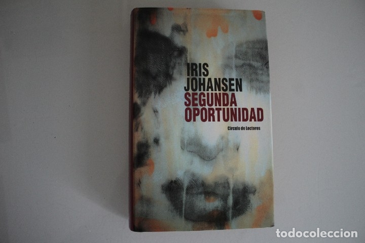 Libros de segunda mano: SEGUNDA OPORTUNIDAD - Foto 1