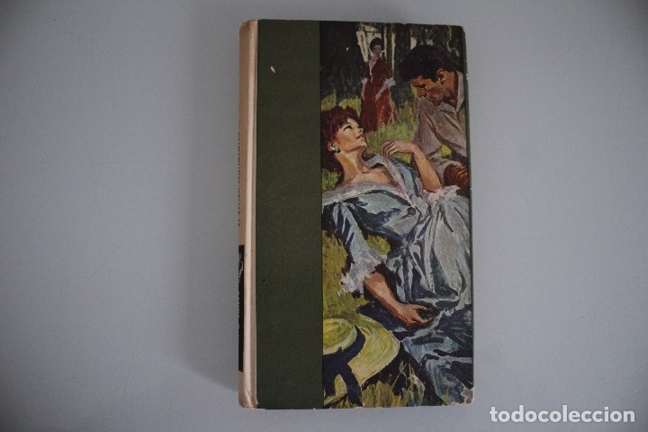 Libros de segunda mano: EL RETIRO SENTIMENTAL - Foto 1