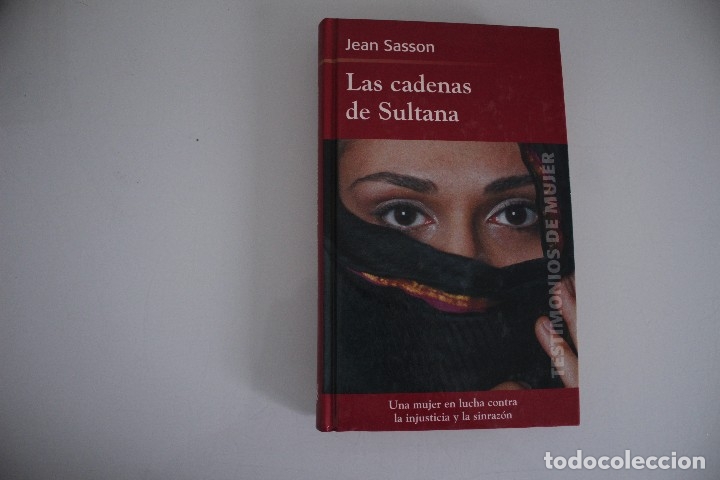 Libros de segunda mano: LAS CADENAS DE SULTUNA - Foto 1