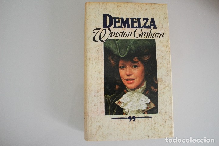Libros de segunda mano: DEMELZA - Foto 1