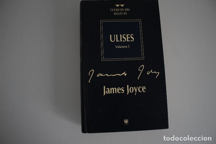 Libros de segunda mano: ULISES - Foto 1
