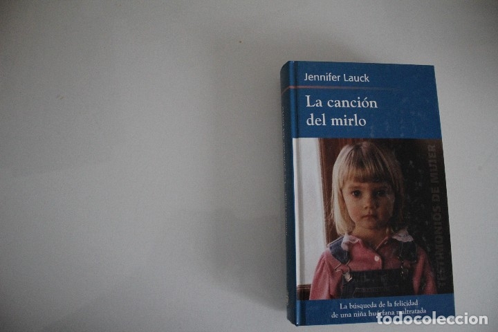 Libros de segunda mano: LA CANCI&Oacute;N DEL MIRLO - Foto 1