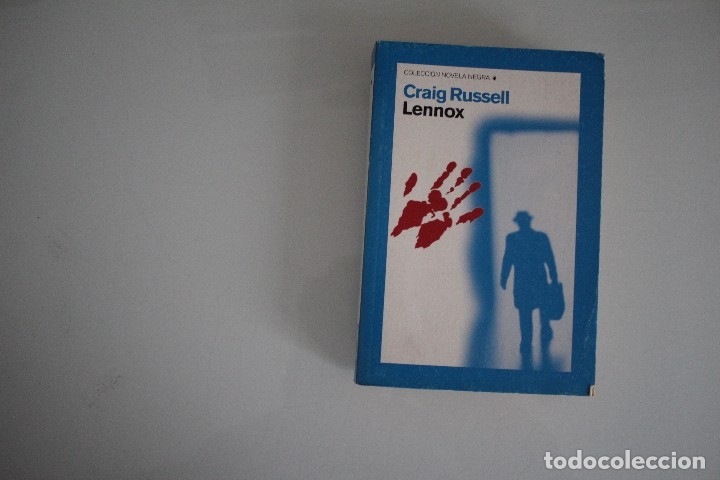 Libros de segunda mano: LENNOX - Foto 1