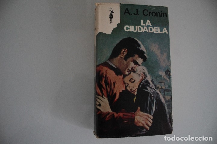 Libros de segunda mano: LA CIUDADELA - Foto 1