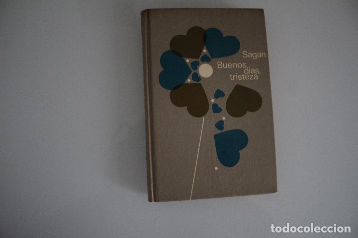 Libros de segunda mano: BUENOS D&Iacute;AS TRISTEZA - Foto 1