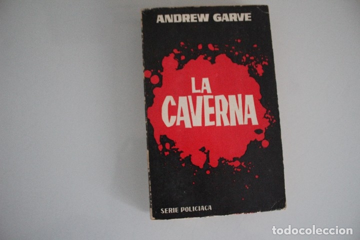 Libros de segunda mano: LA CAVERNA - Foto 1