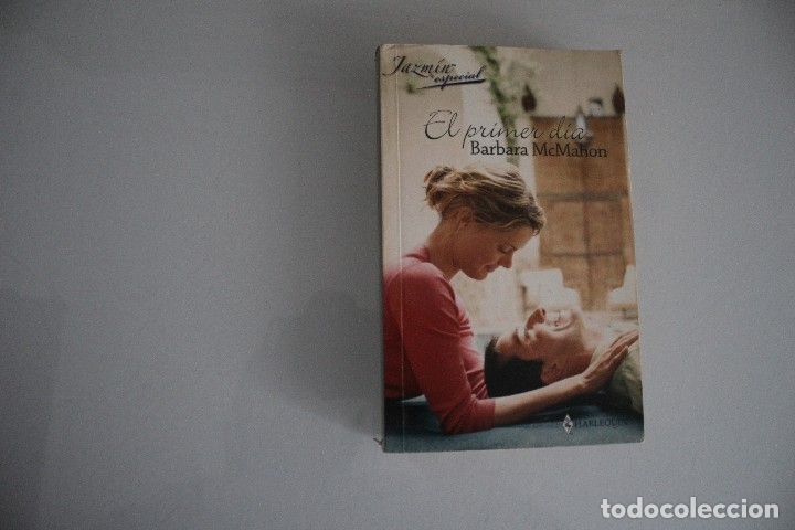 Libros de segunda mano: EL PRIMER DIA - Foto 1