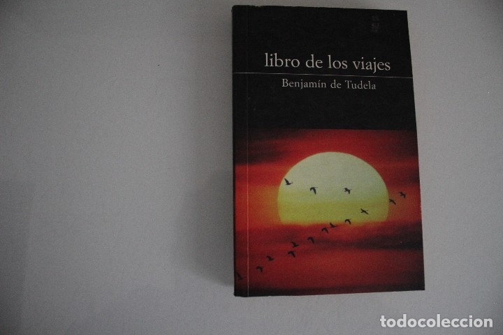 Libros de segunda mano: LIBRO DE LOS VIAJES - Foto 1