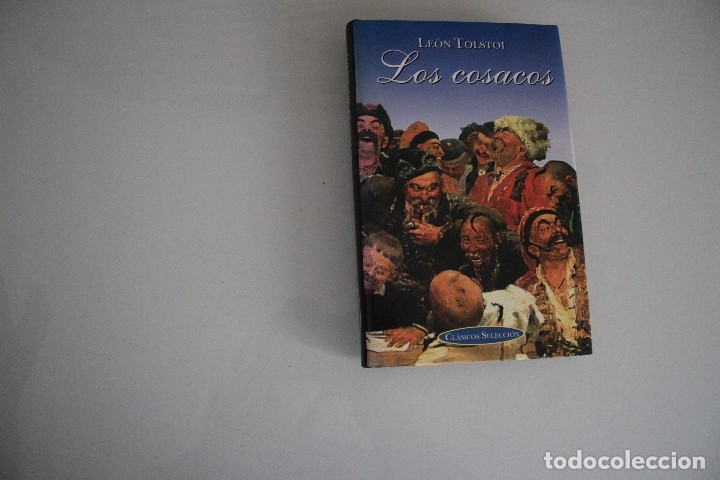 Libros de segunda mano: LOS COSACOS - Foto 1