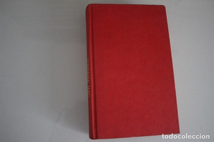 Libros de segunda mano: COMO UN TORRENTE - Foto 2