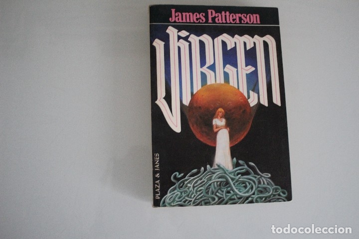 Libros de segunda mano: VIRGEN - Foto 1