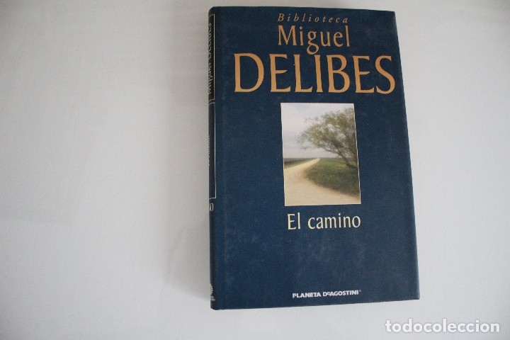 Libros de segunda mano: MIGUEL DELIBES - Foto 1