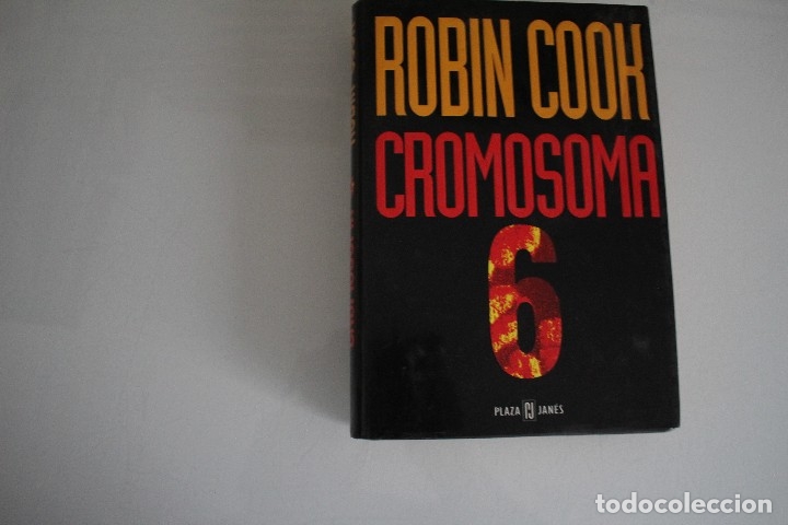 Libros de segunda mano: CROMOSOMA - Foto 1
