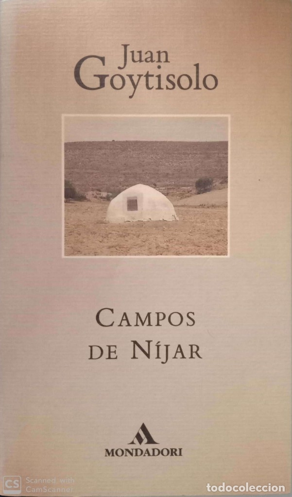 Libros de segunda mano: Campos de N&iacute;jar - Foto 1