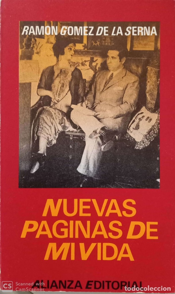 Libros de segunda mano: Nuevas p&aacute;ginas de mi vida - Foto 1
