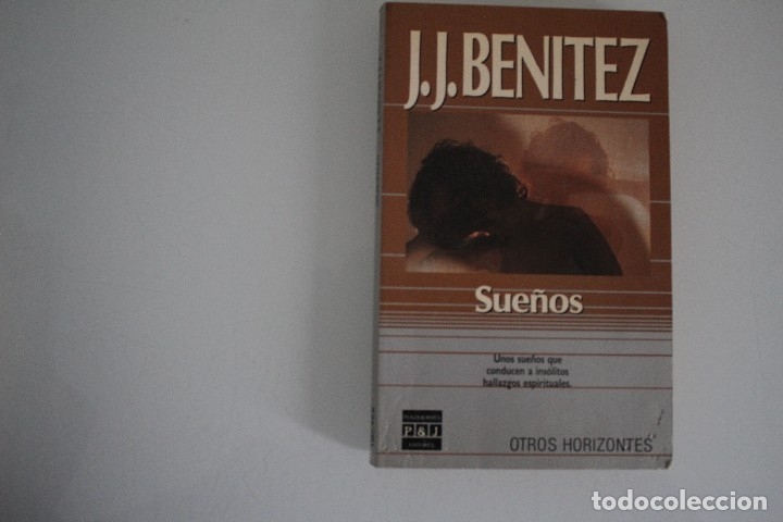 Libros de segunda mano: SUE&Ntilde;OS - Foto 1