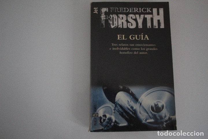 Libros de segunda mano: EL GUIA - Foto 1