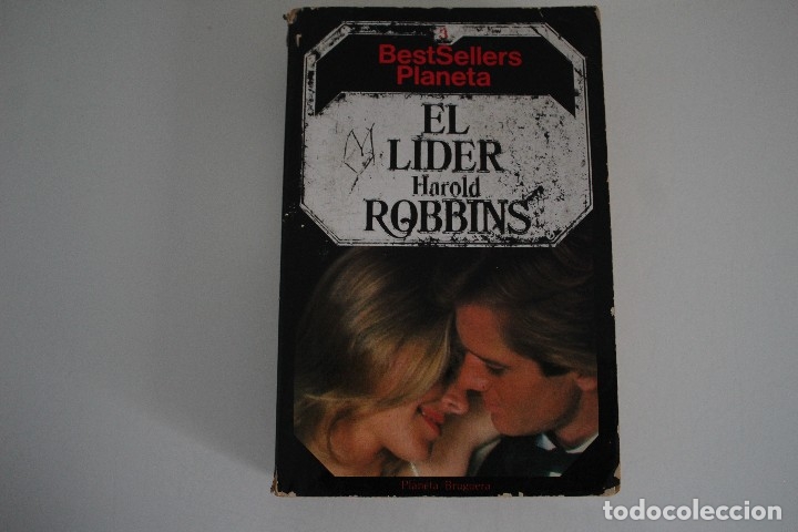 Libros de segunda mano: EL LIDER - Foto 1