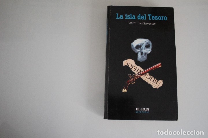 Libros de segunda mano: LA ISLA DEL TESORO - Foto 1
