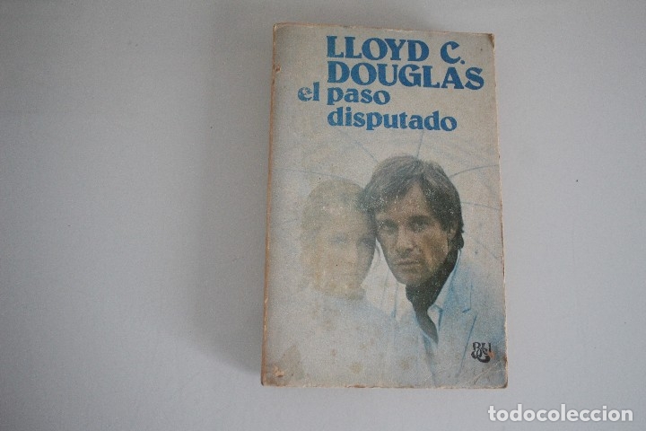 Libros de segunda mano: EL PASO DISPUTADO - Foto 1