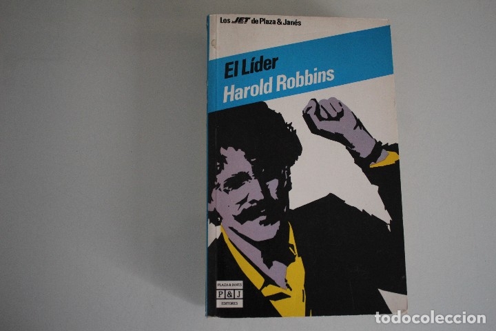 Libros de segunda mano: EL LIDER - Foto 1
