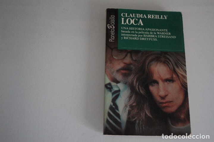 Libros de segunda mano: LOCA - Foto 1