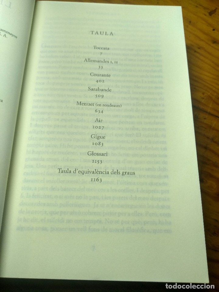 Libros de segunda mano: LES BENIGNES - JONATHAN LITTELL ED. QUADERNS CREMA - Foto 3