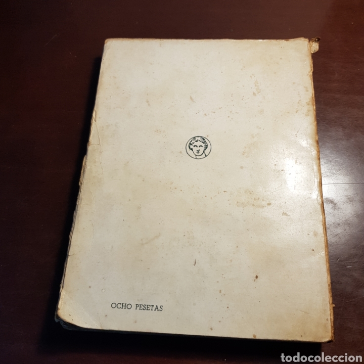 Libros de segunda mano: BUFONADAS - GIOVANNI PAPINI - Foto 6