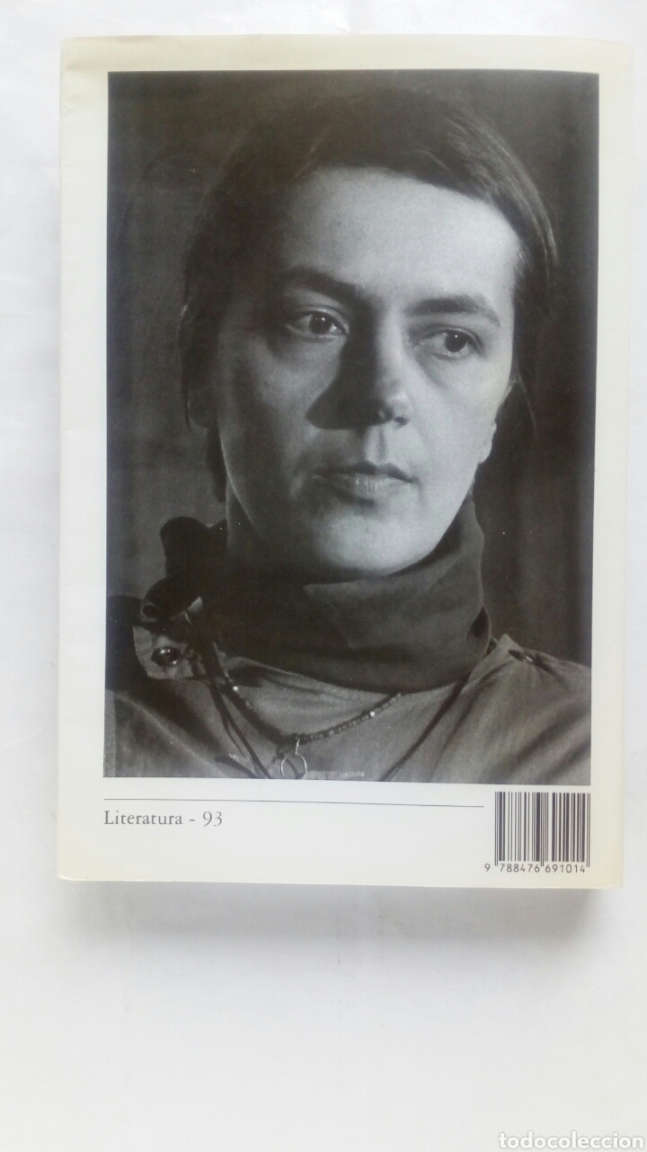 Libros de segunda mano: La fachada. Libu&scaron;e Mon&iacute;kov&aacute;. - Foto 3