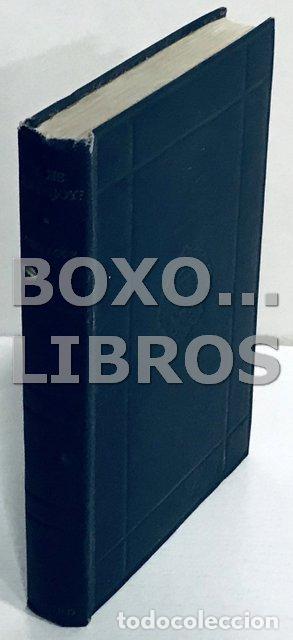 Libros de segunda mano: TROLLOPE, Anthony. Is he Popenjoy - Foto 1