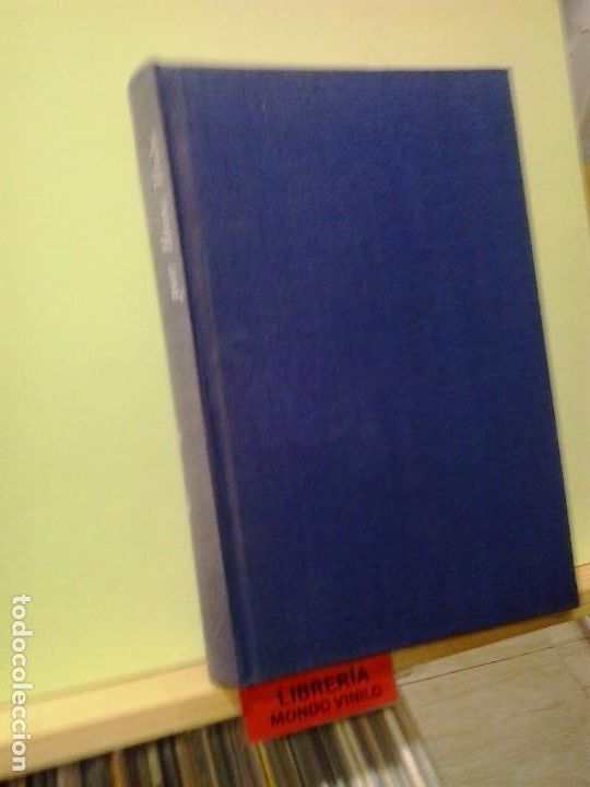 Libros de segunda mano: LMV - La Tarnowska. Hans Habe - Foto 1