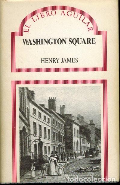 Libros de segunda mano: WASHINGTON SQUARE - Foto 1
