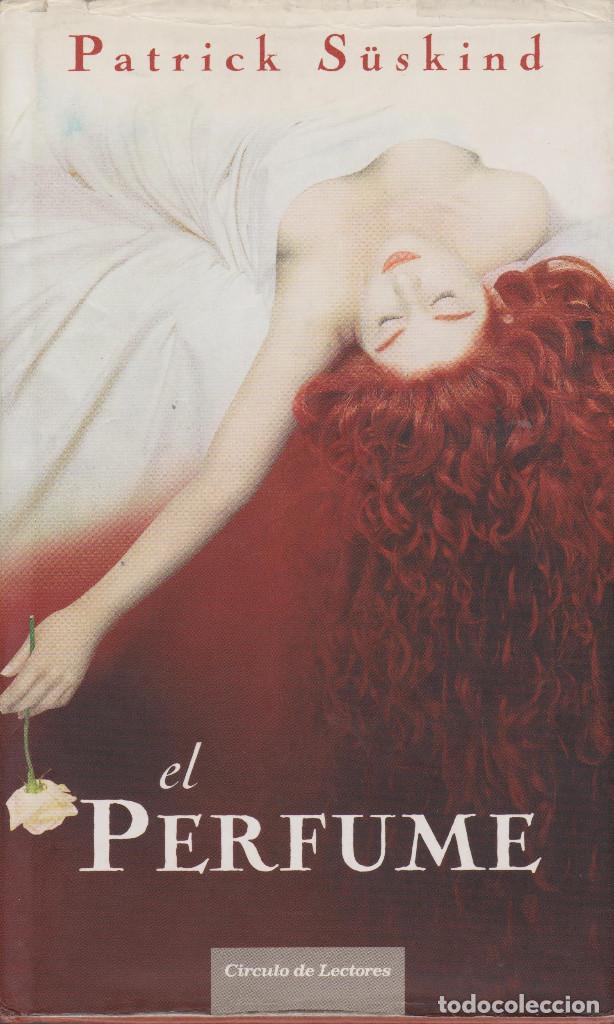 Libros de segunda mano: EL PERFUME. PATRICK S&Uuml;SKIND - Foto 1